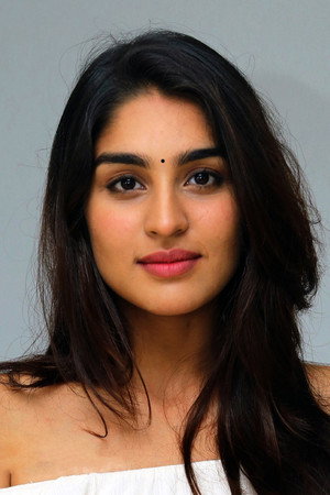 Yukti Thareja portrait