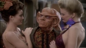 Star Trek: Deep Space Nine 1. évad 16. rész