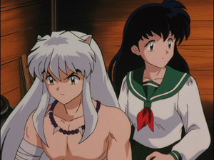 InuYasha: 1×71