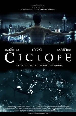 Poster di Cíclope