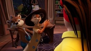 The Secrets of Honey Hills: 1×1