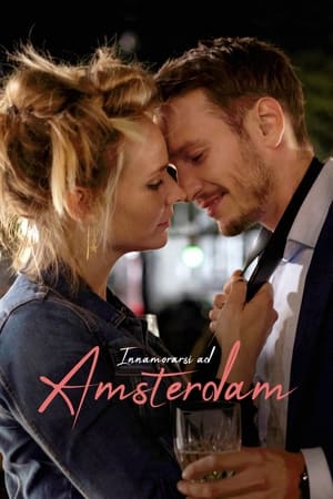 Poster Innamorarsi ad Amsterdam 2017