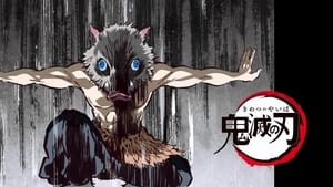 Demon Slayer: Kimetsu no Yaiba: 1×15