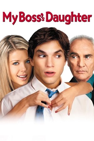 Image My Boss's Daughter