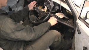 Bad Obsession Motorsport - Project Binky A Case of Tinworm