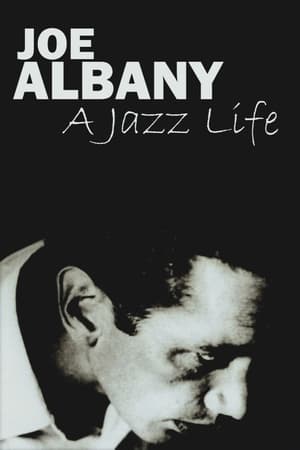 Image Joe Albany: A Jazz Life