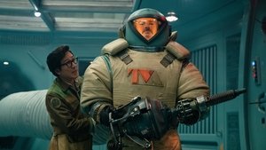Loki Season 2 Episode 1