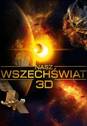 Our Universe 3D