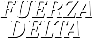 Comando Delta — Logos 4