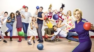 poster Glee