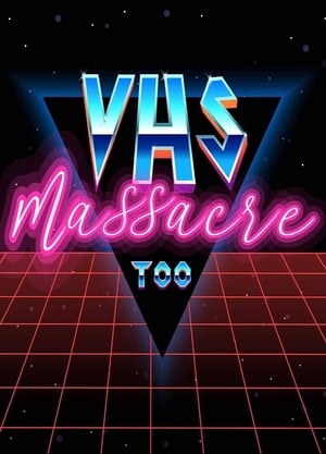 VHS Massacre Too (2020) | Team Personality Map