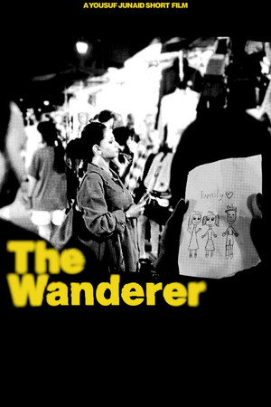 THE WANDERER (2025) SHORT FILM | SHOT ON IPHONE 14