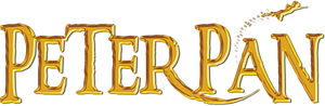 Les nouvelles aventures de Peter Pan — Logos 3
