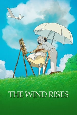 The Wind Rises