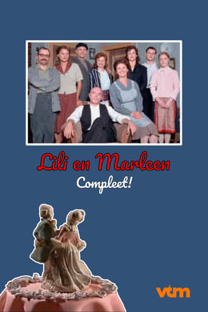 Lili and Marleen poster