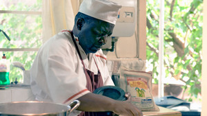 The No. 1 Ladies’ Detective Agency: 1×2