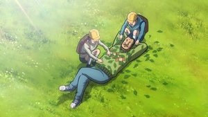 Mr. TONEGAWA Middle Management Blues: Saison 1 Episode 14