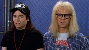 โลกกะต๊องส์ของนายเวนส์ 2 Wayne’s World 2 (1993) พากไทย