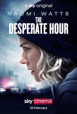 poster The Desperate Hour