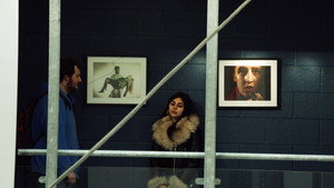 Lost Amongst the Mind