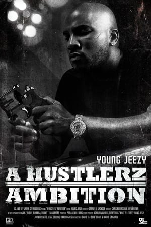 Young Jeezy: A Hustlerz Ambition (2011) | Team Personality Map