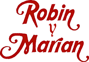 Robin e Marian — Logos 4