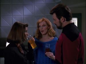 Star Trek: The Next Generation Season 4 Episode 20