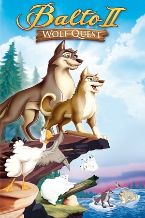 Image Balto 2: Kurt Çağrısı