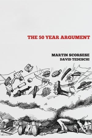 Poster The 50 Year Argument 2014
