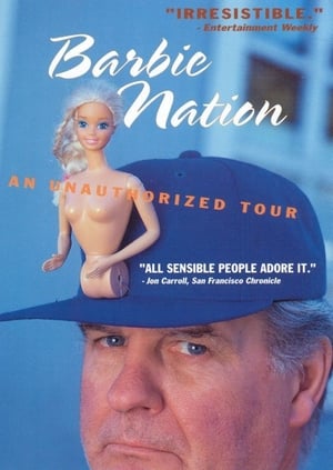 Barbie Nation: An Unauthorized Tour poster