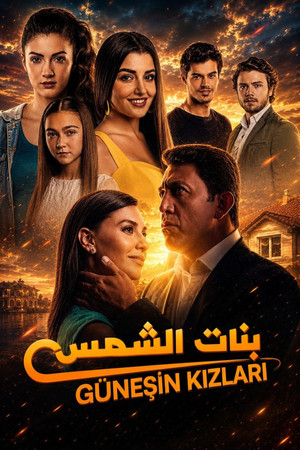بنات الشمس