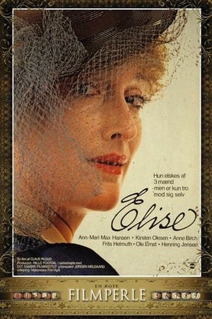 Poster Elise (1985)