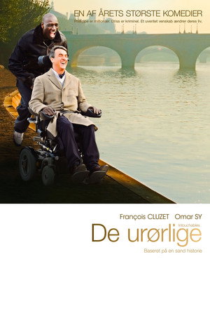 poster The Intouchables