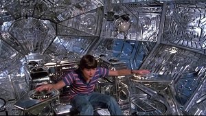 Flight of the Navigator 1986