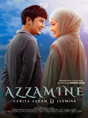 Azzamine 16