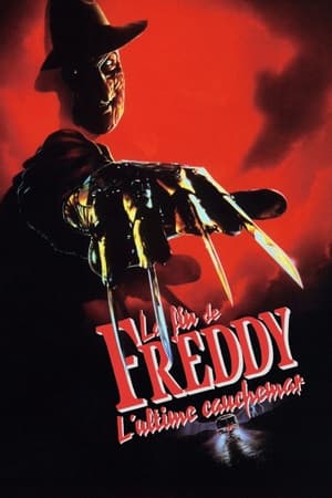 La Fin de Freddy : L'Ultime Cauchemar 1991