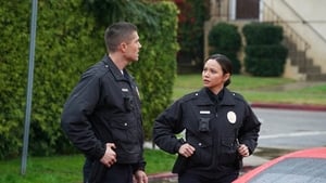 The Rookie: 1×16