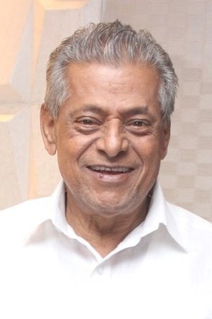 Delhi Ganesh