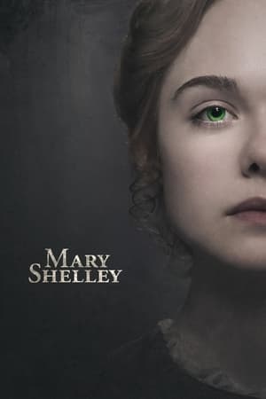 Image Mary Shelley