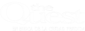 The Quest — Logos 3