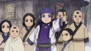 Golden Kamuy: Season 1 Episode 4 – Grim Reaper