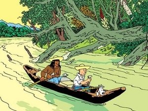 The Adventures of Tintin S02E02