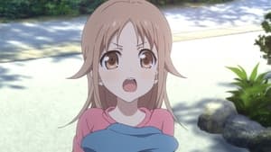 Tari Tari: Episódio: 4 da 1ª Temporada