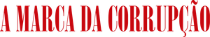A Marca da Corrupção — Logos 4
