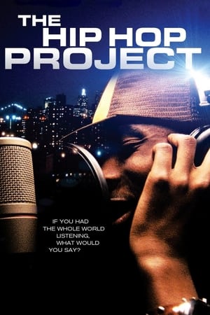 Poster The Hip Hop Project 2006