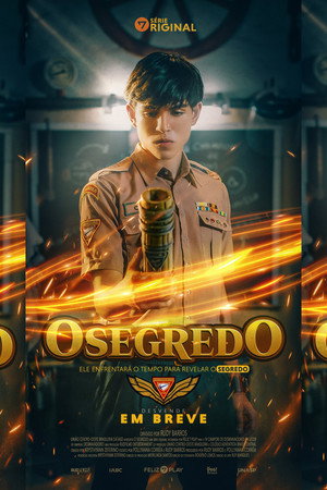 O Segredo 17