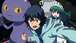 Planet With: Episódio: 11 da 1ª Temporada