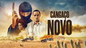 Cangaço Novo 1ª Temporada Nacional 1080p