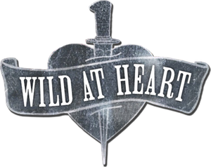 Wild at Heart — Logos 5