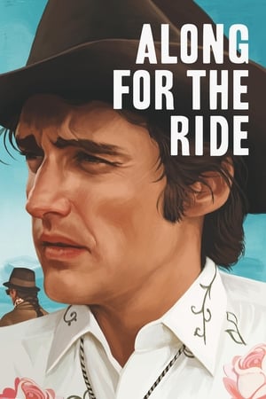Poster Along for the Ride (2016)